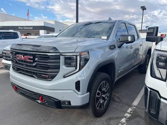 GMC SIERRA 2025 3GTUUEE85SG251032 image GMC SIERRA 2025 3GTUUEE85SG251032 image