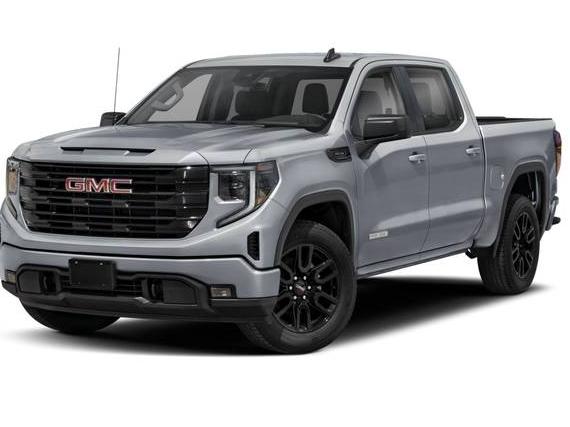 GMC SIERRA 2025 1GTUUCED5SZ170100 image