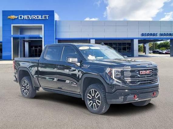 GMC SIERRA 2025 3GTUUEEL4SG135986 image GMC SIERRA 2025 3GTUUEEL4SG135986 image