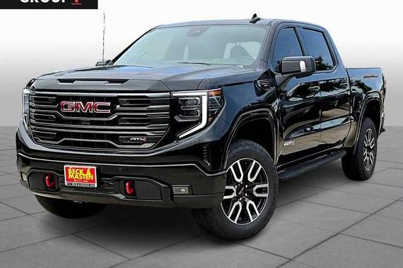 GMC SIERRA 2025 3GTUUEEL3SG327514 image