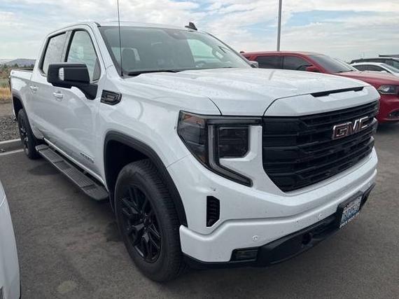 GMC SIERRA 2025 3GTUUCE84SG134885 image