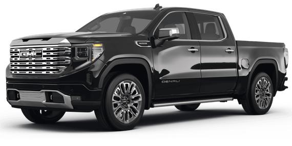 GMC SIERRA 2025 1GTUUHEL6SZ200144 image GMC SIERRA 2025 1GTUUHEL6SZ200144 image