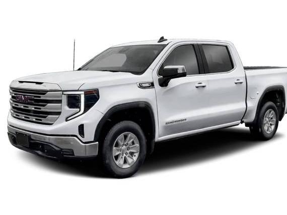 GMC SIERRA 2025 1GTUUDED5SZ217342 image GMC SIERRA 2025 1GTUUDED5SZ217342 image