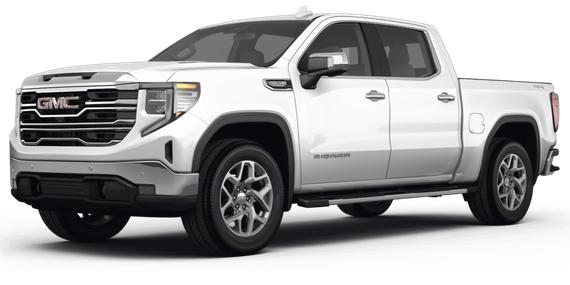 GMC SIERRA 2025 1GTUUDED8SZ133273 image GMC SIERRA 2025 1GTUUDED8SZ133273 image