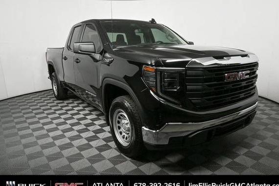 GMC SIERRA 2025 1GTRUAEK9SZ145435 image GMC SIERRA 2025 1GTRUAEK9SZ145435 image