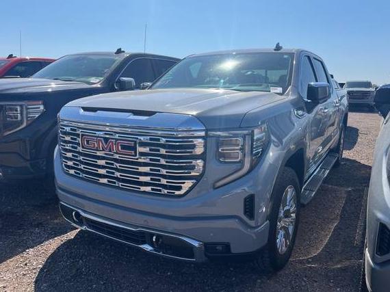 GMC SIERRA 2025 3GTUUGE80SG181788 image GMC SIERRA 2025 3GTUUGE80SG181788 image