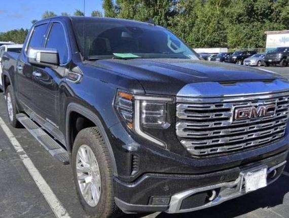 GMC SIERRA 2025 3GTUUGEL9SG102560 image GMC SIERRA 2025 3GTUUGEL9SG102560 image