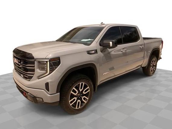 GMC SIERRA 2025 1GTUUEE82SZ106319 image