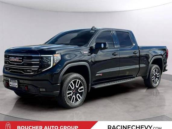 GMC SIERRA 2025 3GTUUEEL2SG225184 image GMC SIERRA 2025 3GTUUEEL2SG225184 image