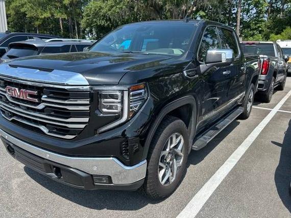 GMC SIERRA 2025 1GTUUDED2SZ168231 image