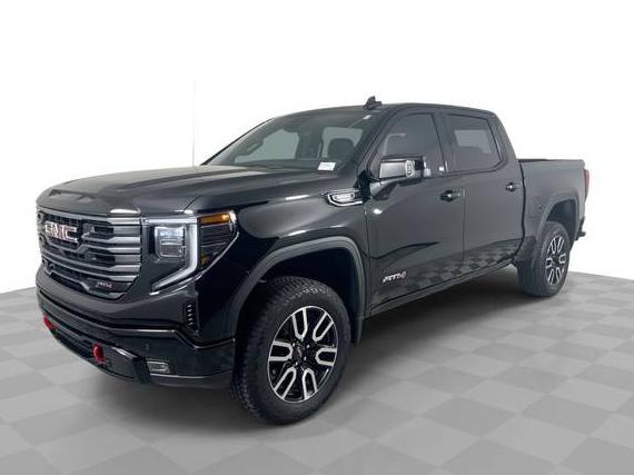 GMC SIERRA 2025 3GTUUEE80SG142509 image GMC SIERRA 2025 3GTUUEE80SG142509 image