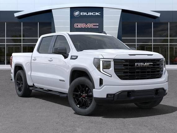 GMC SIERRA 2025 1GTPHCED4SZ262137 image GMC SIERRA 2025 1GTPHCED4SZ262137 image
