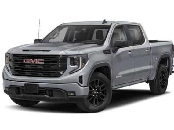 GMC SIERRA 2025 3GTUUCED4SG133541 image GMC SIERRA 2025 3GTUUCED4SG133541 image