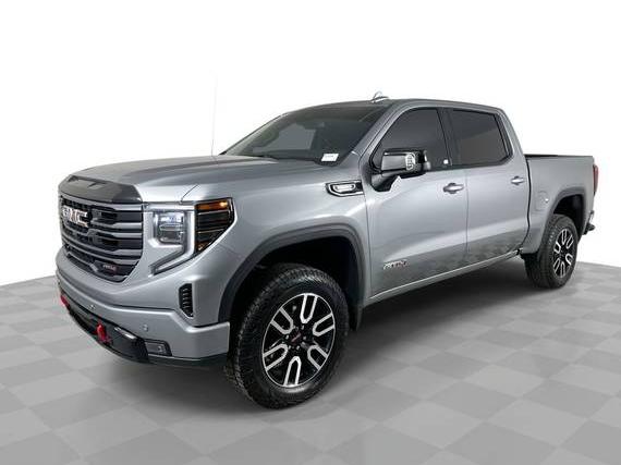 GMC SIERRA 2025 1GTUUEE84SZ275662 image GMC SIERRA 2025 1GTUUEE84SZ275662 image