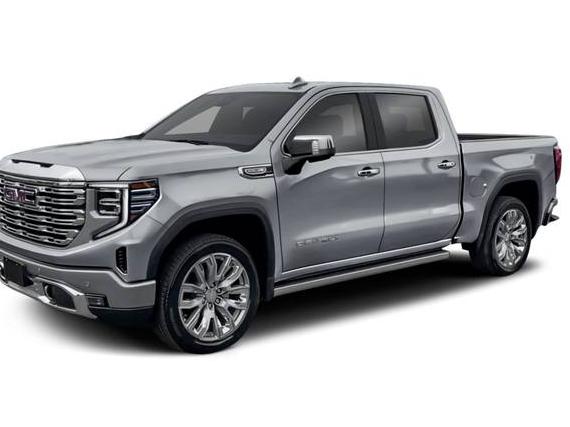 GMC SIERRA 2025 3GTUUGELXSG193712 image