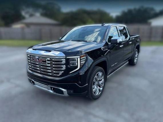 GMC SIERRA 2025 1GTUUGEL5SZ300892 image GMC SIERRA 2025 1GTUUGEL5SZ300892 image