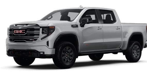 GMC SIERRA 2025 1GTUUEEL0SZ112219 image GMC SIERRA 2025 1GTUUEEL0SZ112219 image