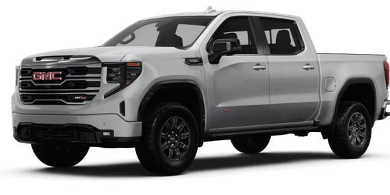 GMC SIERRA 2025 3GTUUEE89SG312589 image GMC SIERRA 2025 3GTUUEE89SG312589 image