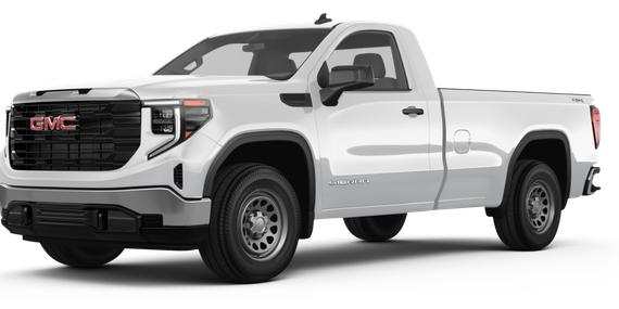 GMC SIERRA 2025 3GTNUAEK3SG109772 image GMC SIERRA 2025 3GTNUAEK3SG109772 image