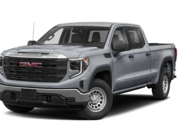 GMC SIERRA 2025 3GTUUCED1SG211029 image