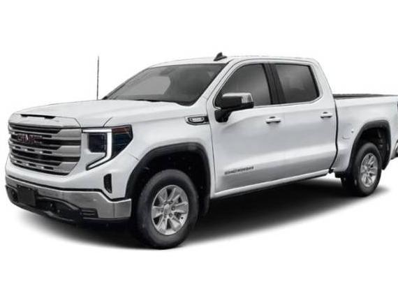 GMC SIERRA 2025 3GTUUDED2SG123287 image GMC SIERRA 2025 3GTUUDED2SG123287 image