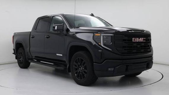 GMC SIERRA 2025 3GTUUCED2SG118262 image GMC SIERRA 2025 3GTUUCED2SG118262 image