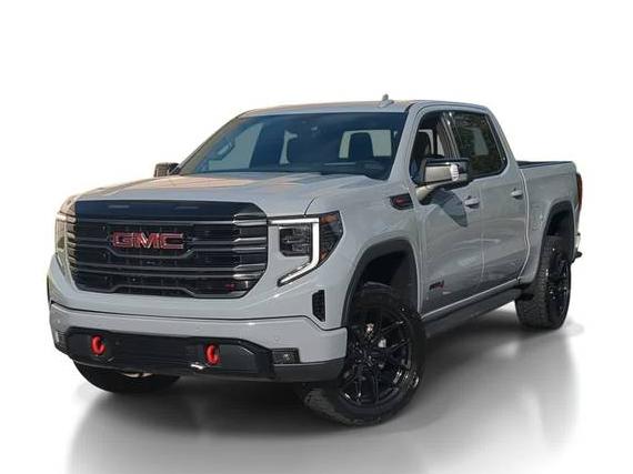 GMC SIERRA 2025 3GTUUEELXSG149875 image