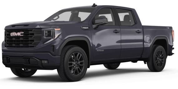 GMC SIERRA 2025 3GTPUJEKXSG354402 image GMC SIERRA 2025 3GTPUJEKXSG354402 image