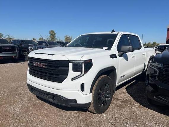 GMC SIERRA 2025 1GTUUCE88SZ220801 image GMC SIERRA 2025 1GTUUCE88SZ220801 image