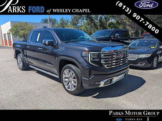 GMC SIERRA 2025 3GTUUGEL6SG176485 image GMC SIERRA 2025 3GTUUGEL6SG176485 image