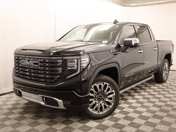 GMC SIERRA 2025 1GTUUHEL8SZ155305 image GMC SIERRA 2025 1GTUUHEL8SZ155305 image