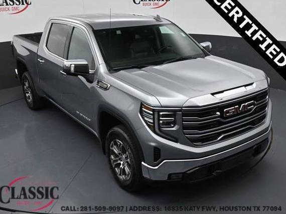 GMC SIERRA 2025 1GTUUDEDXSZ130794 image GMC SIERRA 2025 1GTUUDEDXSZ130794 image