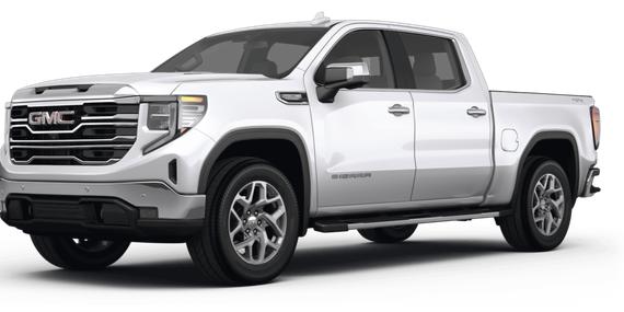 GMC SIERRA 2025 3GTPHDED4SG137516 image GMC SIERRA 2025 3GTPHDED4SG137516 image