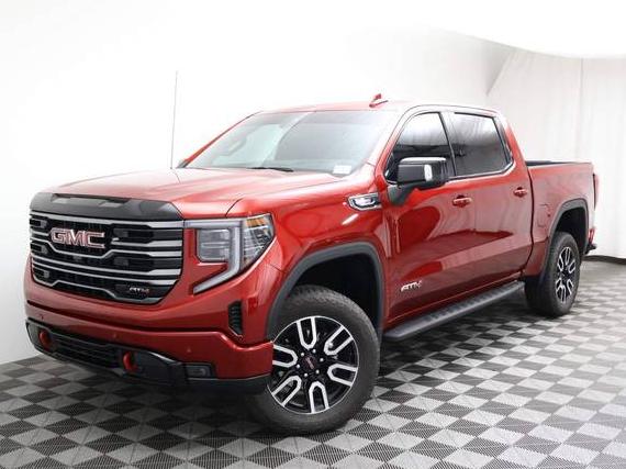 GMC SIERRA 2025 3GTUUEE83SG293263 image GMC SIERRA 2025 3GTUUEE83SG293263 image