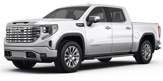 GMC SIERRA 2025 1GTUUGED7SZ236301 image GMC SIERRA 2025 1GTUUGED7SZ236301 image