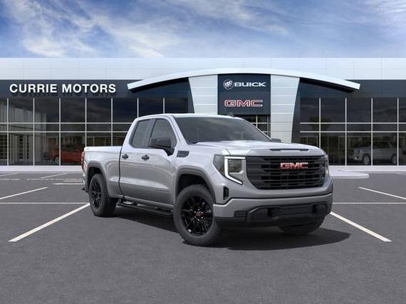GMC SIERRA 2025 1GTRUAED2SZ216573 image