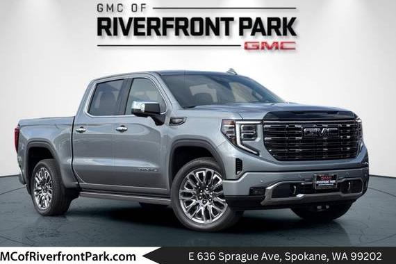 GMC SIERRA 2025 1GTUUHE80SZ235550 image GMC SIERRA 2025 1GTUUHE80SZ235550 image