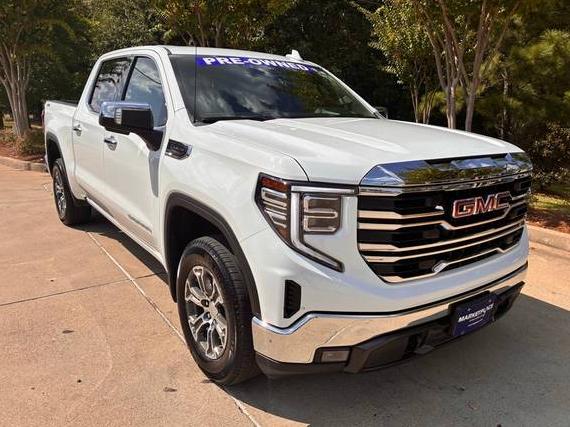 GMC SIERRA 2025 1GTUUDED2SZ130529 image GMC SIERRA 2025 1GTUUDED2SZ130529 image