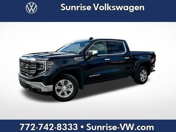 GMC SIERRA 2025 3GTUUDED3SG178797 image