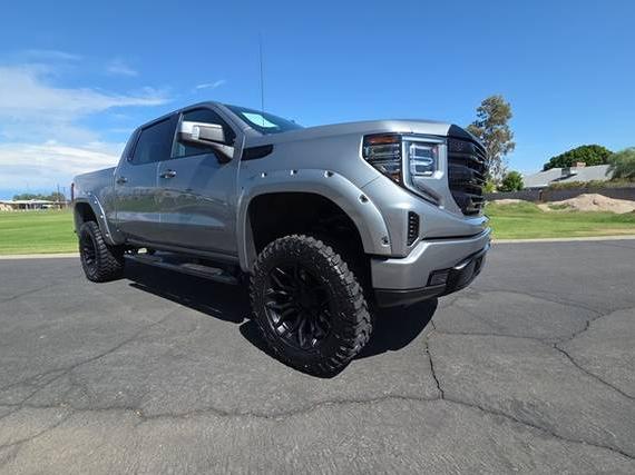 GMC SIERRA 2025 3GTUUDED4SG198623 image GMC SIERRA 2025 3GTUUDED4SG198623 image