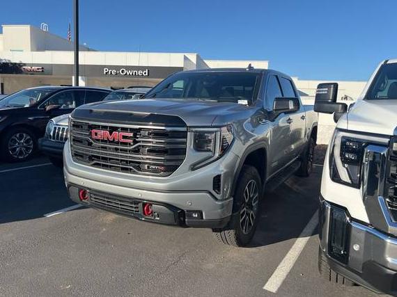 GMC SIERRA 2025 3GTUUEE80SG266232 image GMC SIERRA 2025 3GTUUEE80SG266232 image