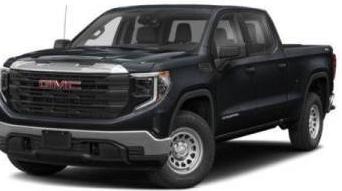 GMC SIERRA 2025 3GTUUEE86SG140554 image