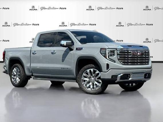 GMC SIERRA 2025 3GTUUGEL0SG146415 image GMC SIERRA 2025 3GTUUGEL0SG146415 image