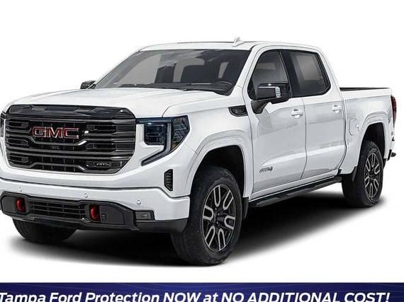 GMC SIERRA 2025 3GTUUEE82SG267513 image GMC SIERRA 2025 3GTUUEE82SG267513 image