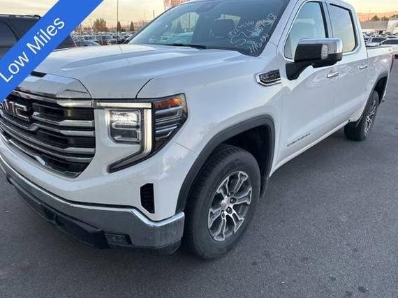 GMC SIERRA 2025 1GTUUDED8SZ134018 image GMC SIERRA 2025 1GTUUDED8SZ134018 image