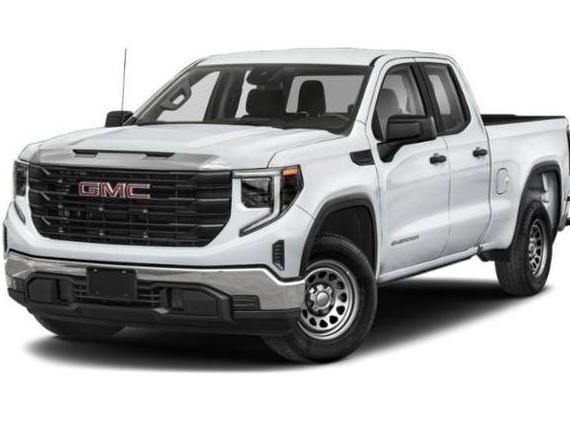 GMC SIERRA 2025 1GTRUAED4SZ286074 image GMC SIERRA 2025 1GTRUAED4SZ286074 image