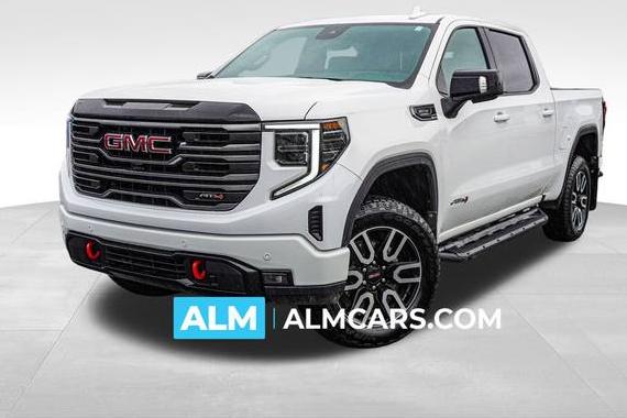 GMC SIERRA 2025 1GTUUEE88SZ159137 image GMC SIERRA 2025 1GTUUEE88SZ159137 image