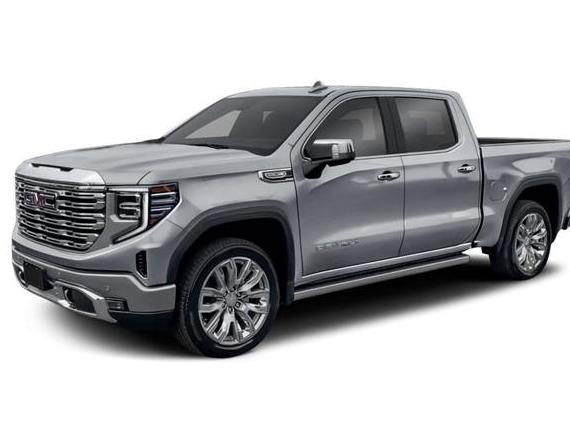 GMC SIERRA 2025 1GTUUGEL4SZ153190 image GMC SIERRA 2025 1GTUUGEL4SZ153190 image