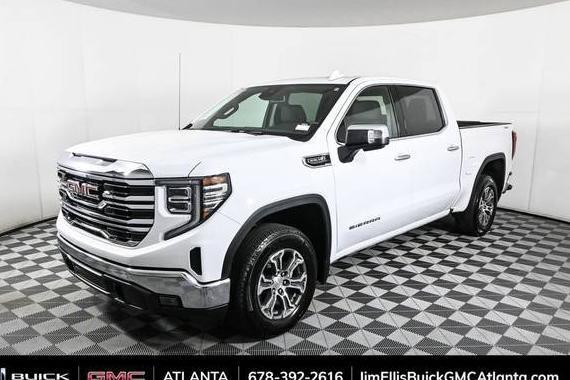 GMC SIERRA 2025 1GTUUDED8SZ133211 image GMC SIERRA 2025 1GTUUDED8SZ133211 image