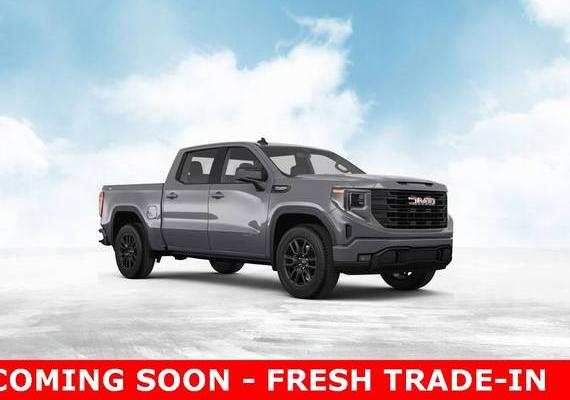 GMC SIERRA 2025 1GTUUAED2SZ141741 image GMC SIERRA 2025 1GTUUAED2SZ141741 image